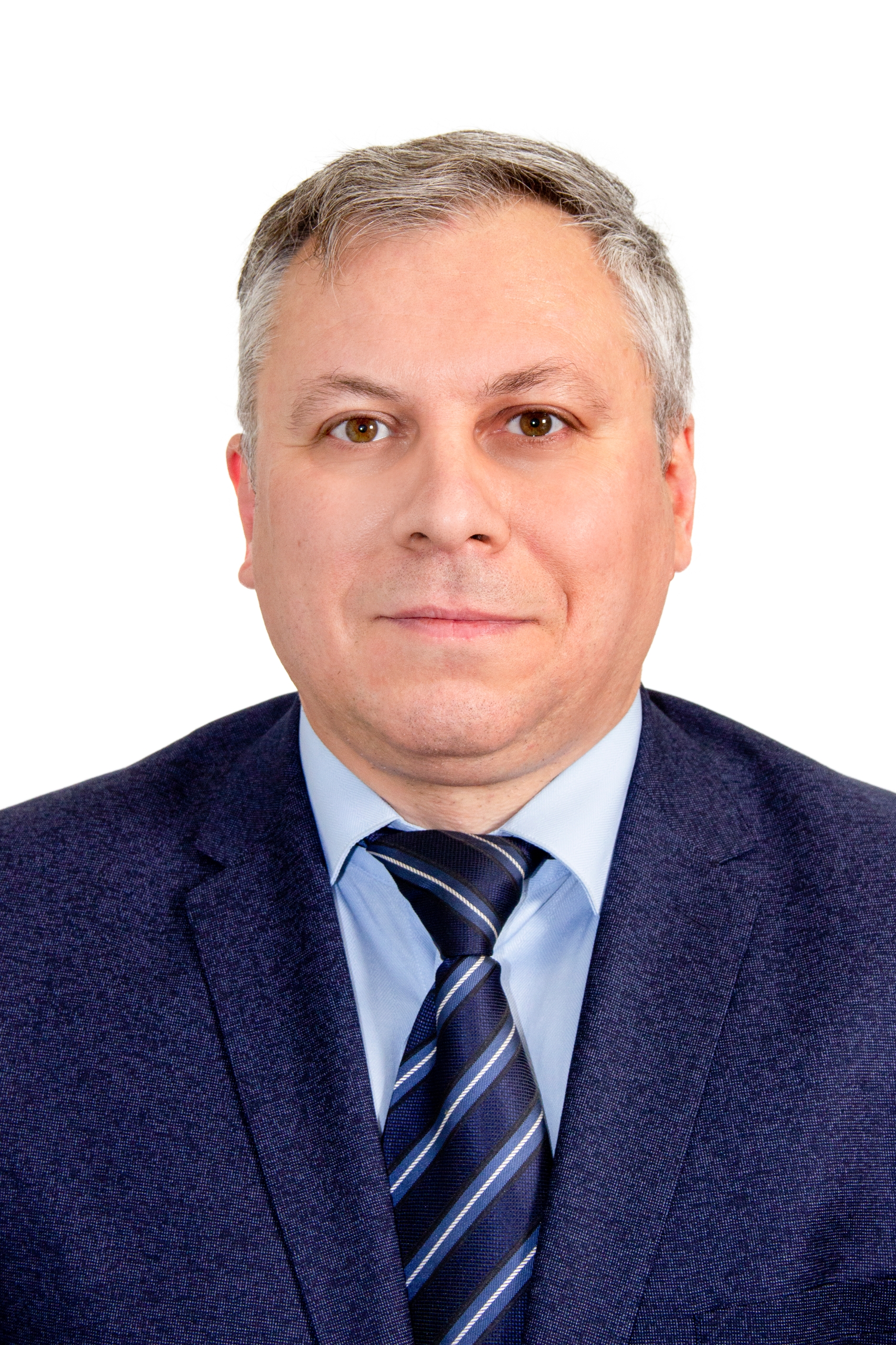 Бойченко Александр Юрьевич