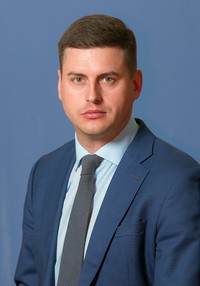 Свирин Николай Николаевич